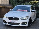 BMW 118 2018r M-Pakiet, Tylko 111tyś km, 100% Oryginał, Zamiana Za Auto/Motor