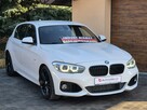 BMW 118 2018r M-Pakiet, Tylko 111tyś km, 100% Oryginał, Zamiana Za Auto/Motor - 2