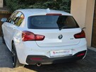 BMW 118 2018r M-Pakiet, Tylko 111tyś km, 100% Oryginał, Zamiana Za Auto/Motor - 7