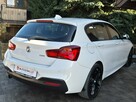 BMW 118 2018r M-Pakiet, Tylko 111tyś km, 100% Oryginał, Zamiana Za Auto/Motor - 9