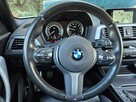BMW 118 2018r M-Pakiet, Tylko 111tyś km, 100% Oryginał, Zamiana Za Auto/Motor - 16