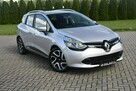 Renault Clio 1,5dci Navigacja>ledy.Parktronic.Centralka,kredyt.OKAZJA.GWARANCJA - 1