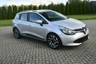 Renault Clio 1,5dci Navigacja>ledy.Parktronic.Centralka,kredyt.OKAZJA.GWARANCJA - 7