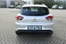 Renault Clio 1,5dci Navigacja>ledy.Parktronic.Centralka,kredyt.OKAZJA.GWARANCJA - 10