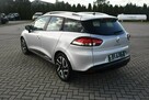 Renault Clio 1,5dci Navigacja>ledy.Parktronic.Centralka,kredyt.OKAZJA.GWARANCJA - 11
