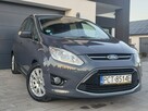 Ford C-Max 2.0 TDCI *titanium* ZAREJESTROWANY  PL* BEZWYPADKOWY* tylko 173639km* - 2