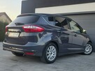 Ford C-Max 2.0 TDCI *titanium* ZAREJESTROWANY  PL* BEZWYPADKOWY* tylko 173639km* - 3