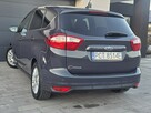 Ford C-Max 2.0 TDCI *titanium* ZAREJESTROWANY  PL* BEZWYPADKOWY* tylko 173639km* - 4
