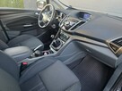 Ford C-Max 2.0 TDCI *titanium* ZAREJESTROWANY  PL* BEZWYPADKOWY* tylko 173639km* - 5