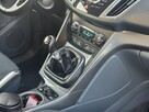 Ford C-Max 2.0 TDCI *titanium* ZAREJESTROWANY  PL* BEZWYPADKOWY* tylko 173639km* - 11