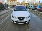 Seat Ibiza Opłacony Zdrowy Zadbany Klima po Serwisie - 2