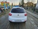 Seat Ibiza Opłacony Zdrowy Zadbany Klima po Serwisie - 5