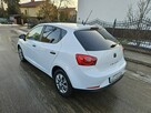 Seat Ibiza Opłacony Zdrowy Zadbany Klima po Serwisie - 6
