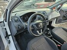 Seat Ibiza Opłacony Zdrowy Zadbany Klima po Serwisie - 8