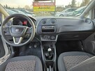 Seat Ibiza Opłacony Zdrowy Zadbany Klima po Serwisie - 12