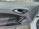 Seat Ibiza Opłacony Zdrowy Zadbany Klima po Serwisie - 13