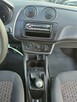 Seat Ibiza Opłacony Zdrowy Zadbany Klima po Serwisie - 14