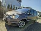 Ford S-Max Rata od 650zł Panorama Automat 203KM - 1