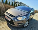 Ford S-Max Rata od 650zł Panorama Automat 203KM - 3