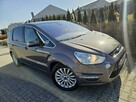 Ford S-Max Rata od 650zł Panorama Automat 203KM - 6