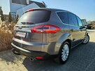 Ford S-Max Rata od 650zł Panorama Automat 203KM - 8