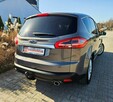 Ford S-Max Rata od 650zł Panorama Automat 203KM - 10