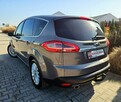 Ford S-Max Rata od 650zł Panorama Automat 203KM - 13