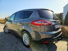 Ford S-Max Rata od 650zł Panorama Automat 203KM - 14