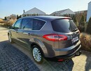 Ford S-Max Rata od 650zł Panorama Automat 203KM - 16