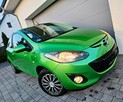 Mazda 2 Rata od 400zł 1.3i 75KM Zadbany - 5