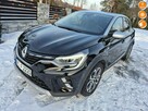 Renault Captur navi klimatyzacja xenon kamera bezwypadkowy przebieg !
