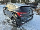 Renault Captur navi klimatyzacja xenon kamera bezwypadkowy przebieg ! - 2