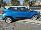 Renault Captur klimatyzacja bezwypadkowy Nowy rozrząd ! - 2