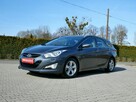 Hyundai i40 CW 1.6 GDi 135KM Eu5 Kombi -Navi -Kamera -Bardzo zadbany -Zobacz