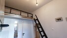 Nowogrodzka 4, Okole, studio z antresolą - 2