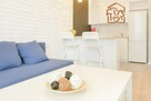 2 pokoje z balkonem, pet friendly, Osiedle Avia 1 - 3
