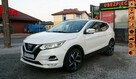 Nissan Qashqai Panorama Gwarancja - 1