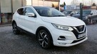 Nissan Qashqai Panorama Gwarancja - 2