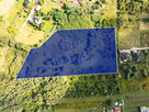 Oferta dla dewelopera - 1,88ha Czyżyny - Łęg - 3