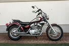 Yamaha Virago 125 R  RATY Transport PIĘKNY STAN Największy Wybór Moto w PL - 4