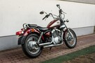 Yamaha Virago 125 R  RATY Transport PIĘKNY STAN Największy Wybór Moto w PL - 5