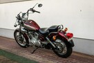 Yamaha Virago 125 R  RATY Transport PIĘKNY STAN Największy Wybór Moto w PL - 6
