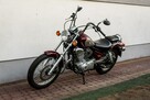 Yamaha Virago 125 R  RATY Transport PIĘKNY STAN Największy Wybór Moto w PL - 8