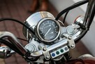 Yamaha Virago 125 R  RATY Transport PIĘKNY STAN Największy Wybór Moto w PL - 9