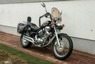 Yamaha Virago 535 R RATY Transport PIĘKNY STAN Największy Wybór Moto w PL KAT A2 - 2