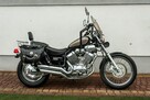 Yamaha Virago 535 R RATY Transport PIĘKNY STAN Największy Wybór Moto w PL KAT A2 - 4