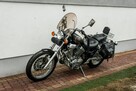 Yamaha Virago 535 R RATY Transport PIĘKNY STAN Największy Wybór Moto w PL KAT A2 - 8