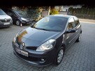 Renault Clio 1.5d klima Stan b.dobry bez rdzy korozji bezwypadkowy z Niemiec - 4