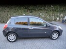 Renault Clio 1.5d klima Stan b.dobry bez rdzy korozji bezwypadkowy z Niemiec - 11