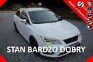 Seat Leon FR DSG AUTOMAT Navi Stan b.dobry bezwypadkowy Gwarancja 12mc z Niemiec - 1